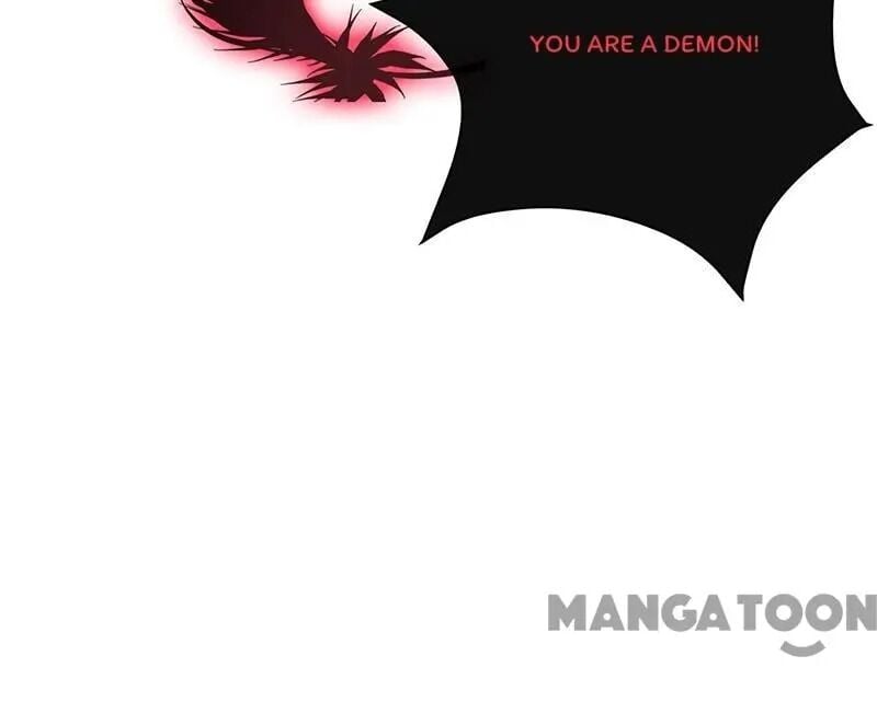 Demon Don’t Kiss Me Chapter 60 - page 20