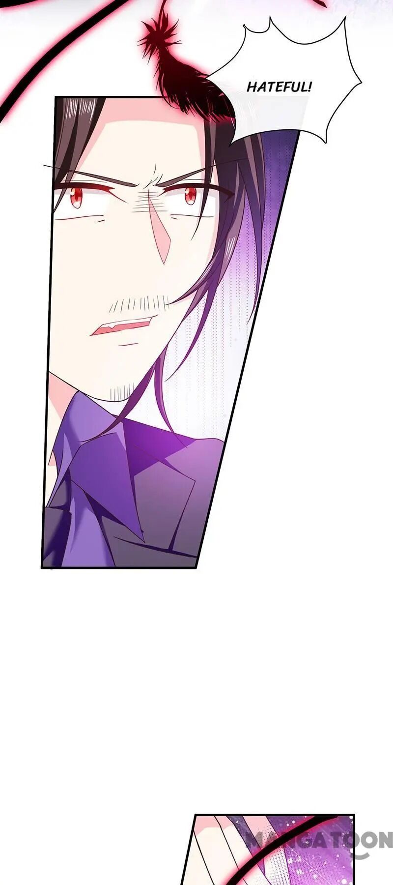 Demon Don’t Kiss Me Chapter 60 - page 25