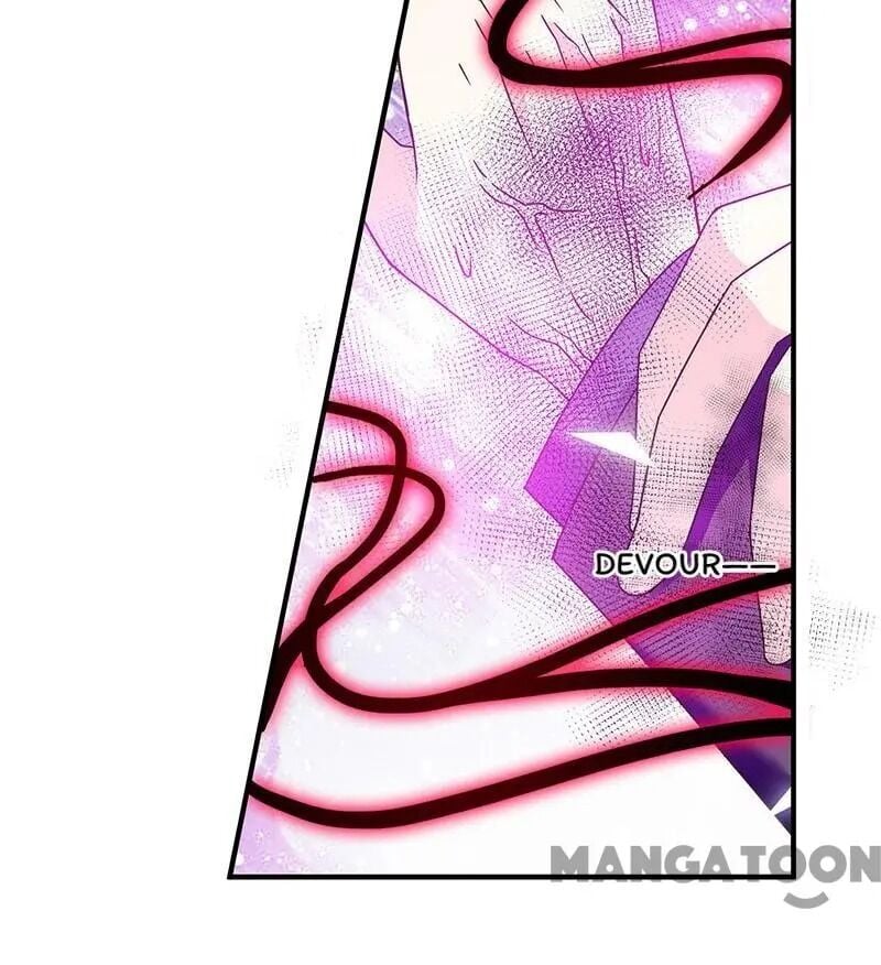 Demon Don’t Kiss Me Chapter 60 - page 26