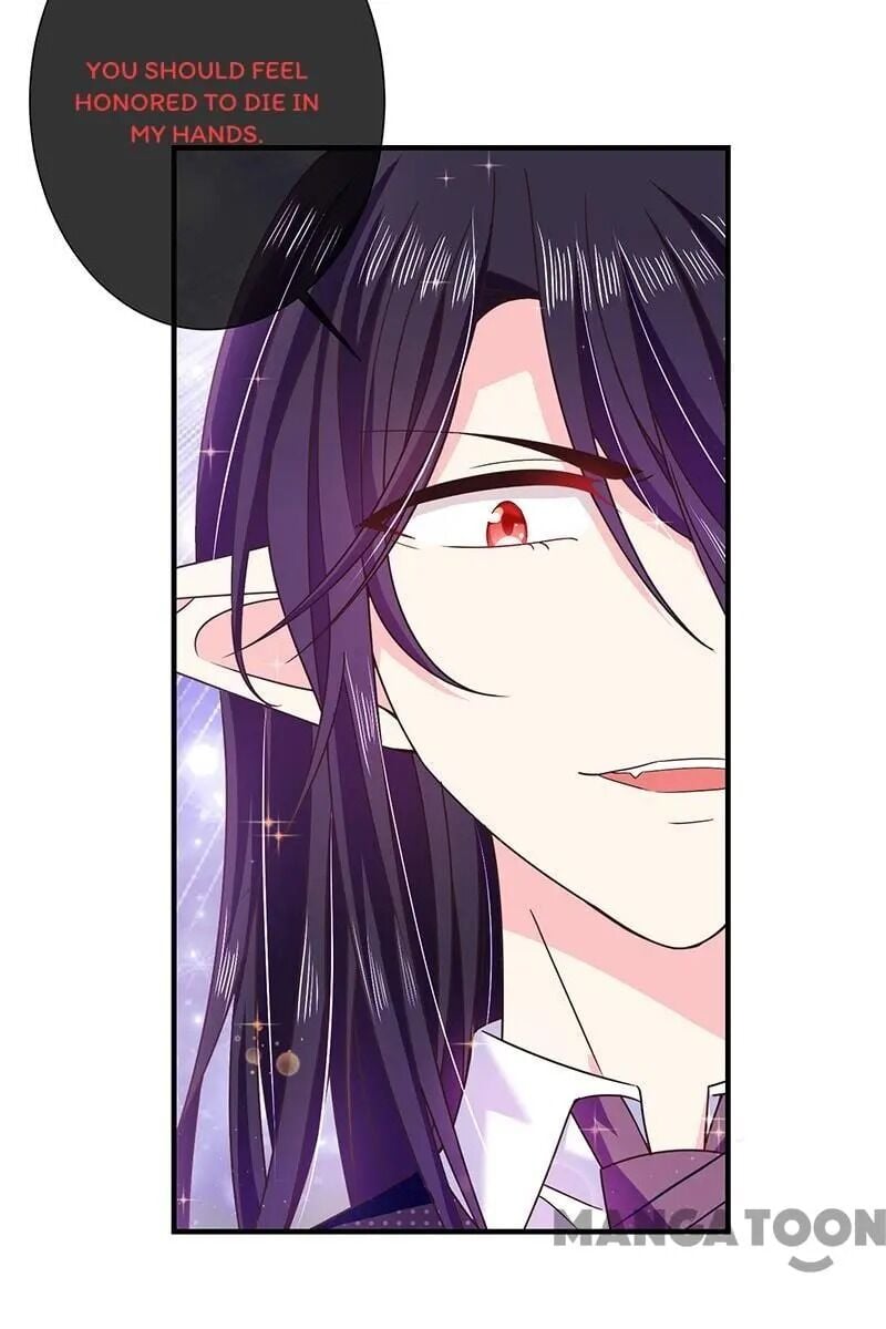 Demon Don’t Kiss Me Chapter 60 - page 31