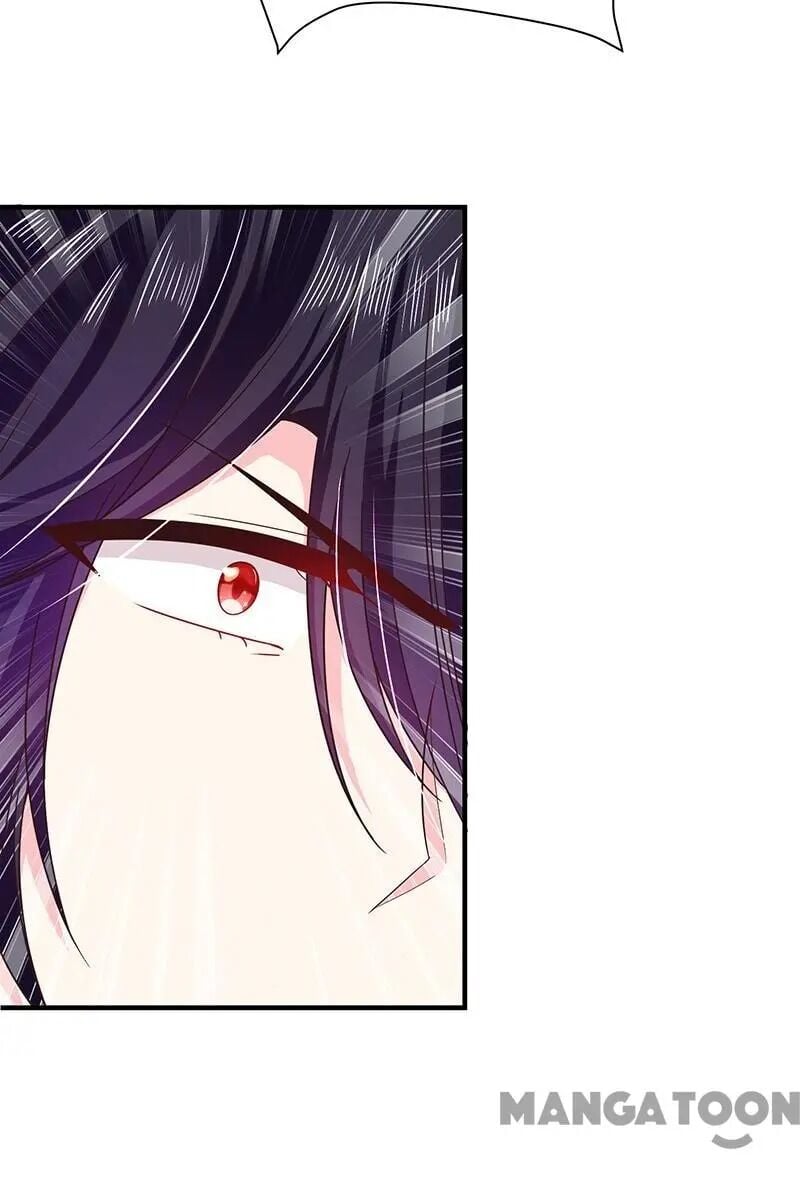 Demon Don’t Kiss Me Chapter 60 - page 33