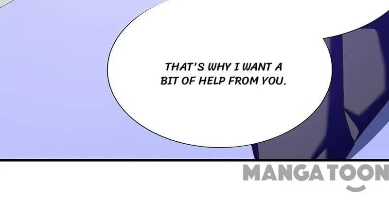 Demon Don’t Kiss Me Chapter 60 - page 4