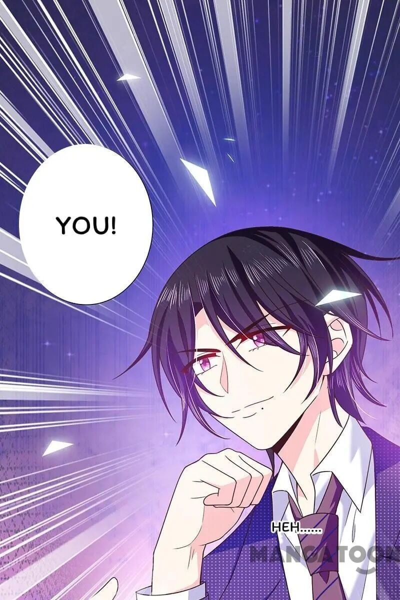 Demon Don’t Kiss Me Chapter 60 - page 6