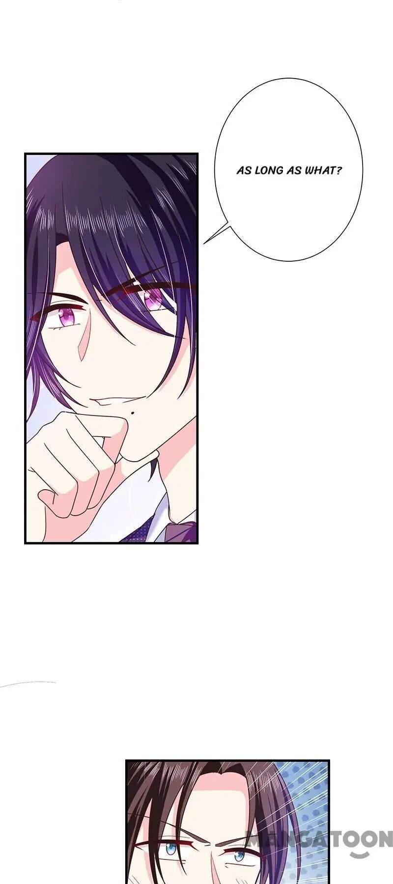 Demon Don’t Kiss Me Chapter 60 - page 9