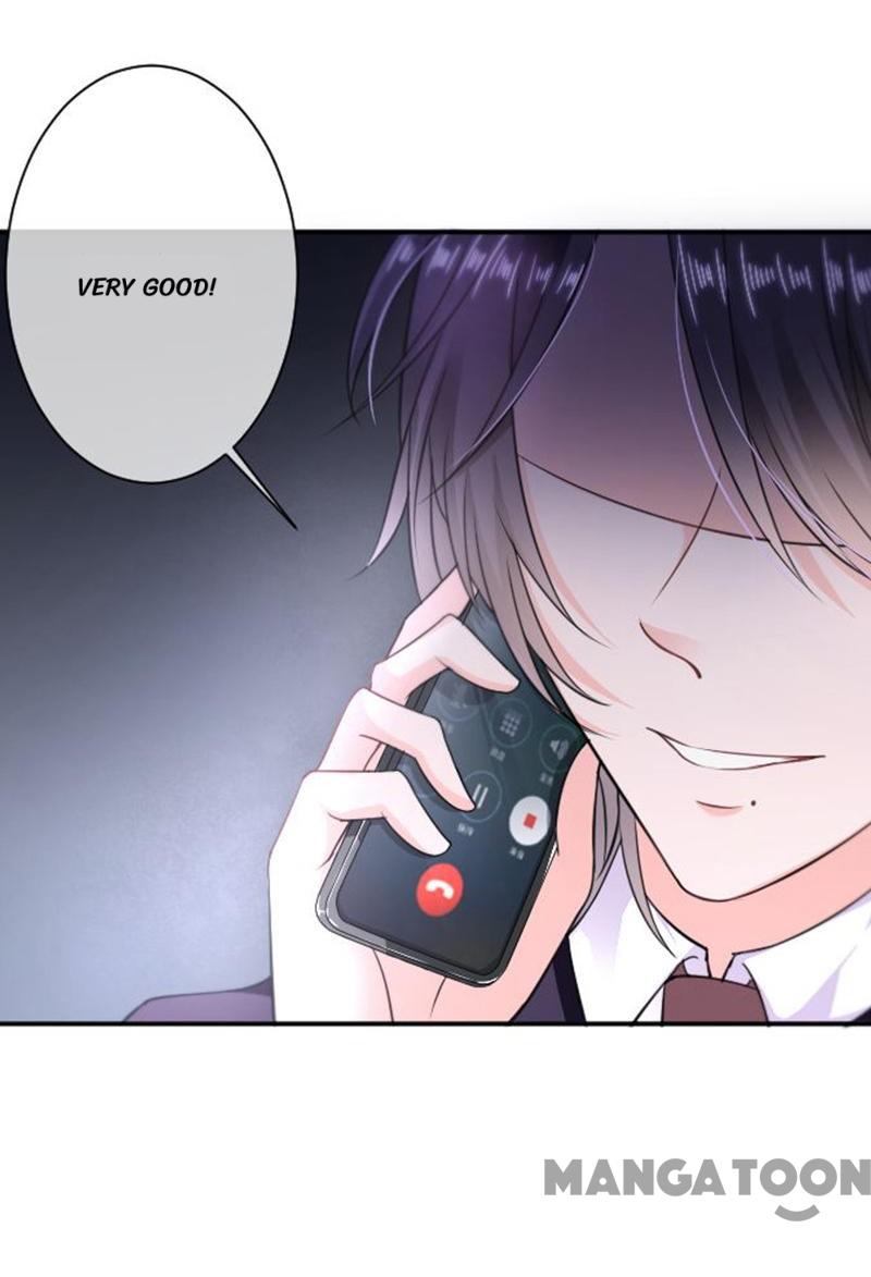 Demon Don’t Kiss Me Chapter 7 - page 10