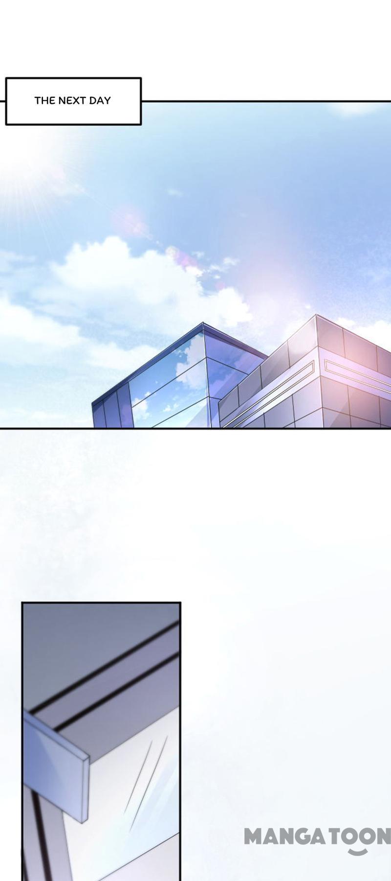 Demon Don’t Kiss Me Chapter 7 - page 15