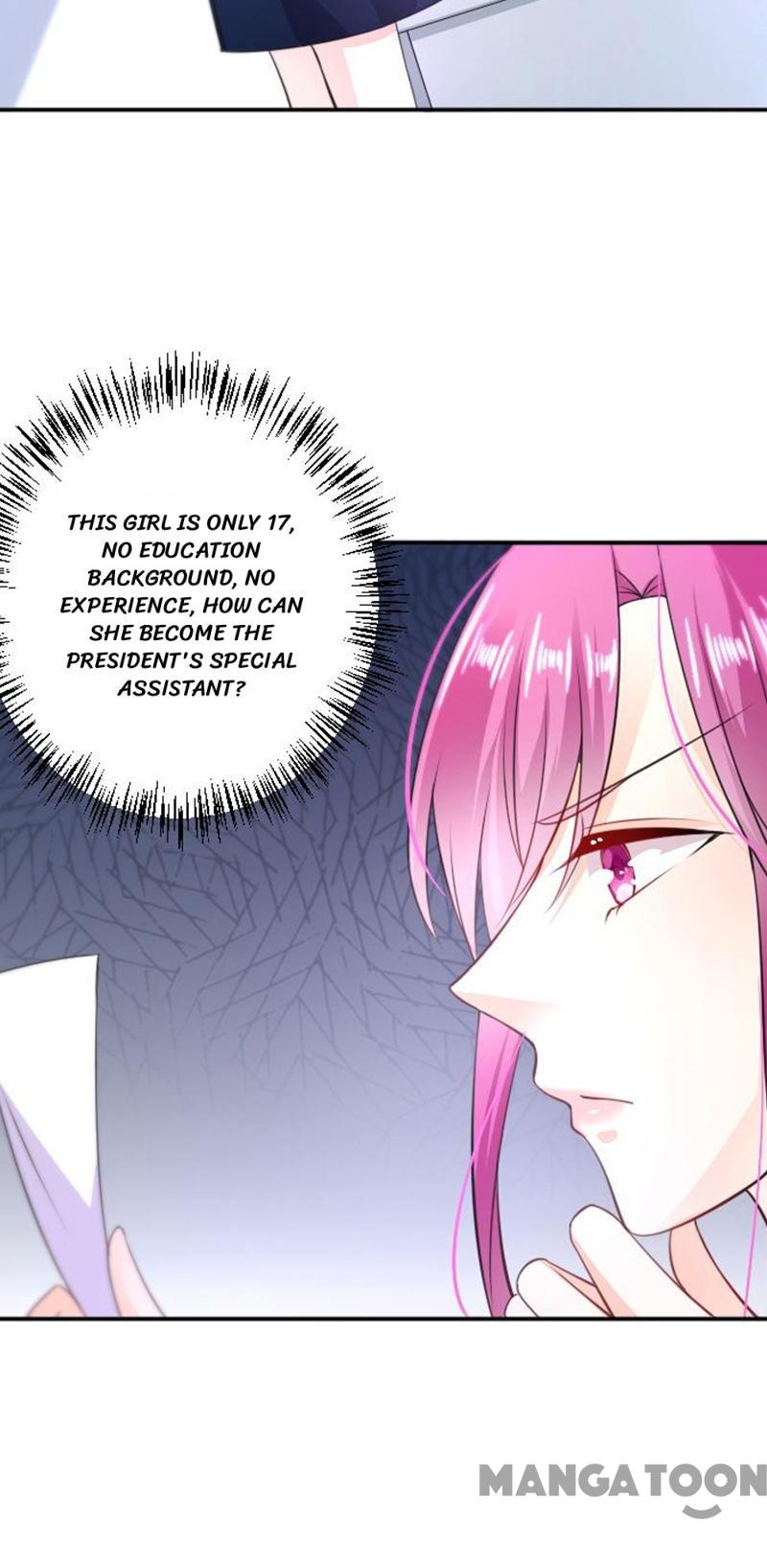 Demon Don’t Kiss Me Chapter 7 - page 18