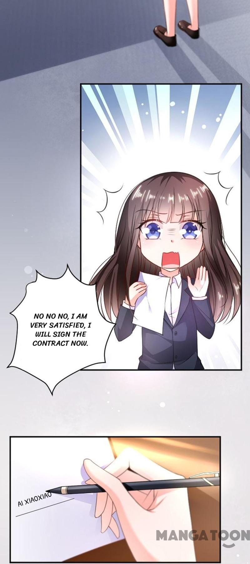 Demon Don’t Kiss Me Chapter 7 - page 2