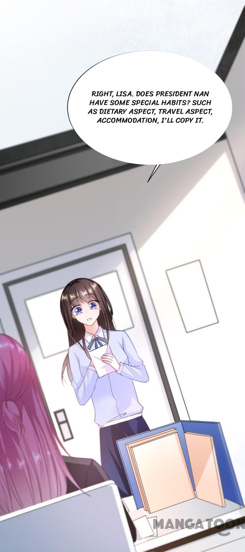 Demon Don’t Kiss Me Chapter 7 - page 21
