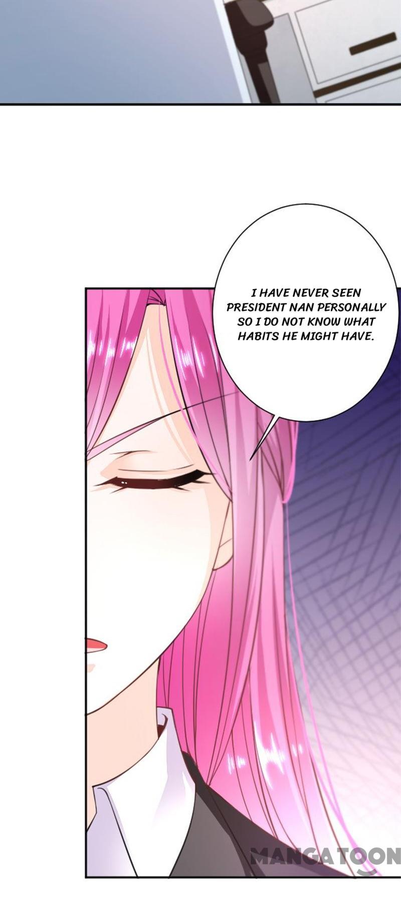 Demon Don’t Kiss Me Chapter 7 - page 22