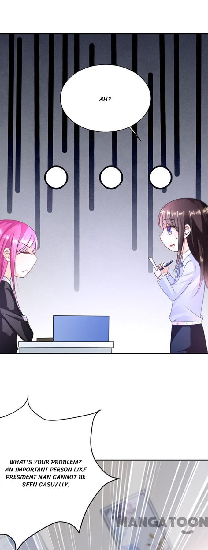 Demon Don’t Kiss Me Chapter 7 - page 24