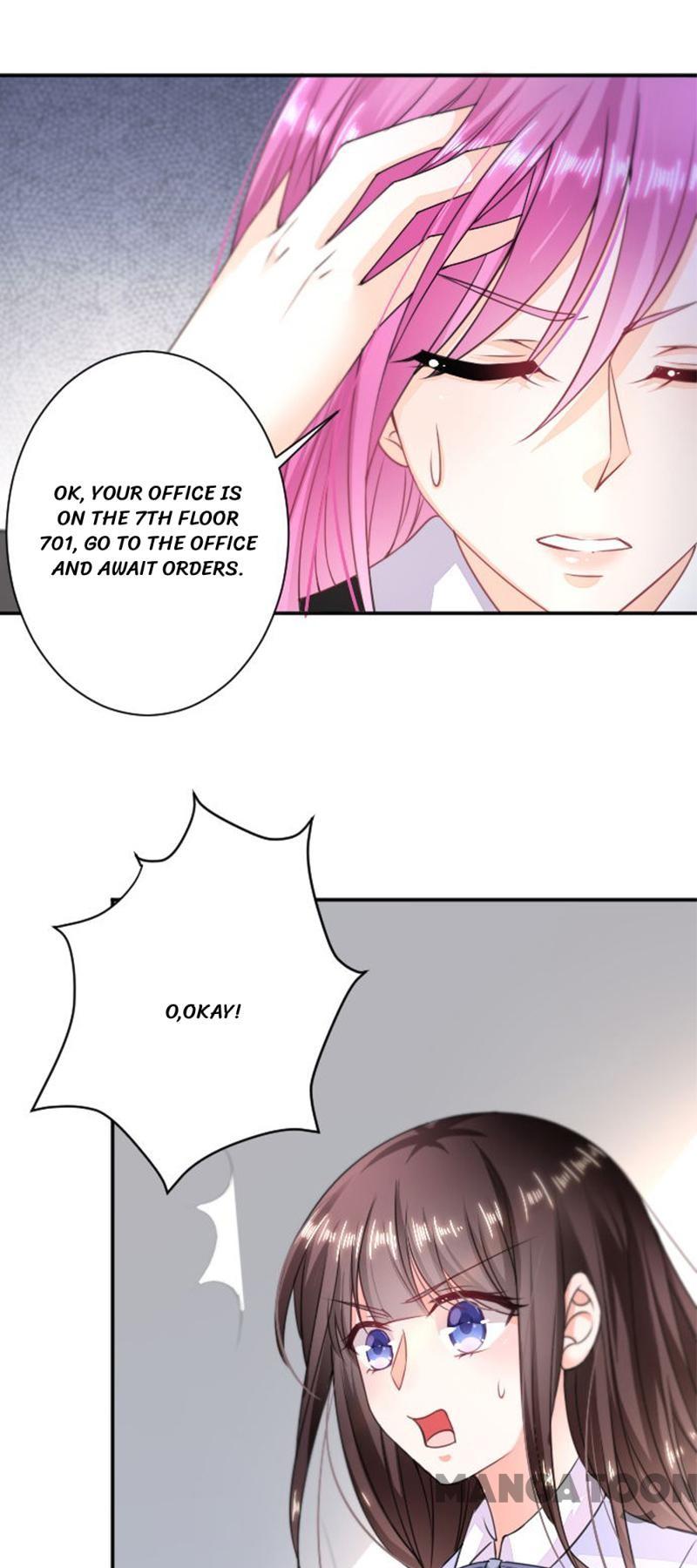 Demon Don’t Kiss Me Chapter 7 - page 26