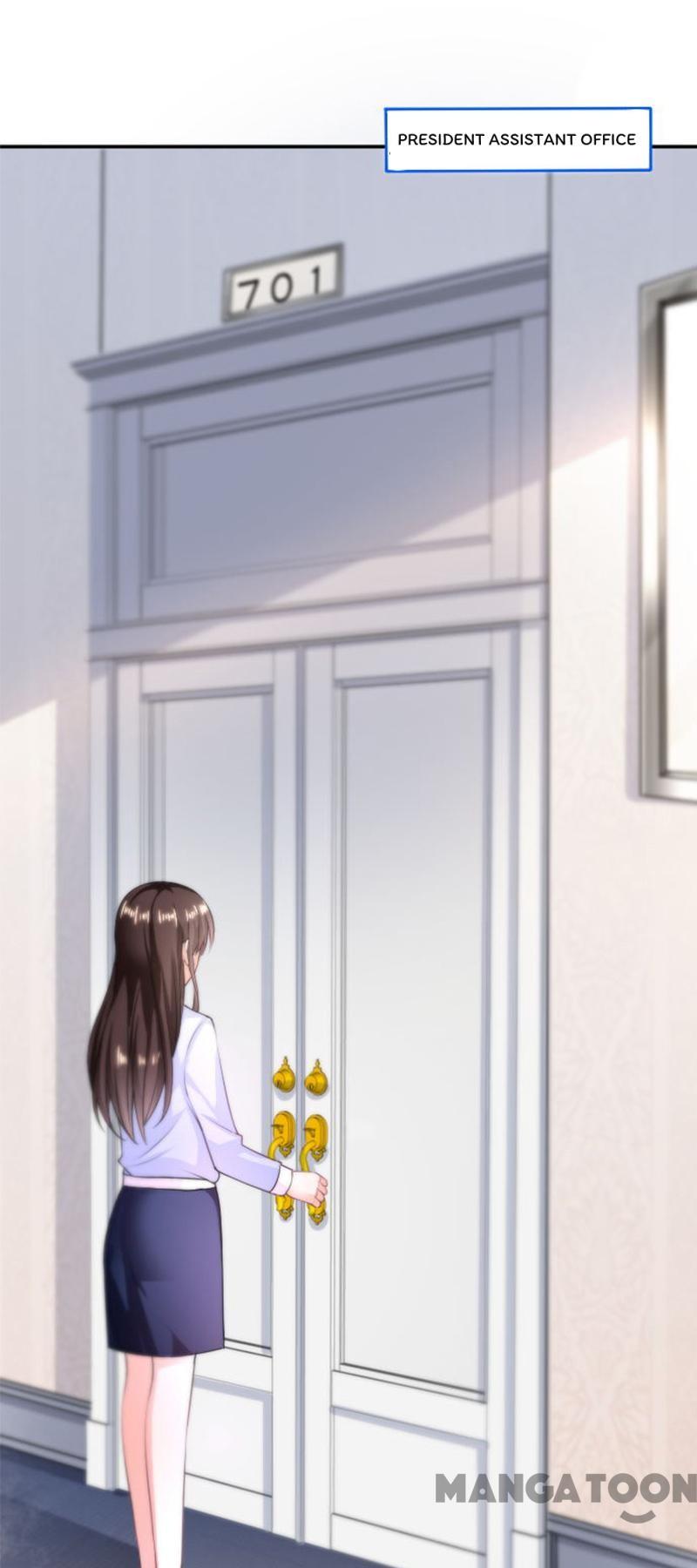 Demon Don’t Kiss Me Chapter 7 - page 28