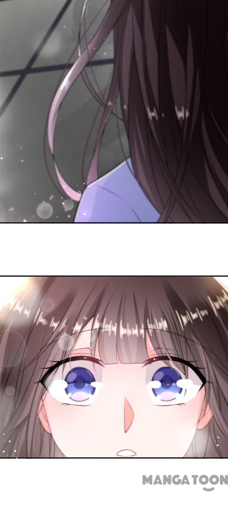 Demon Don’t Kiss Me Chapter 7 - page 31