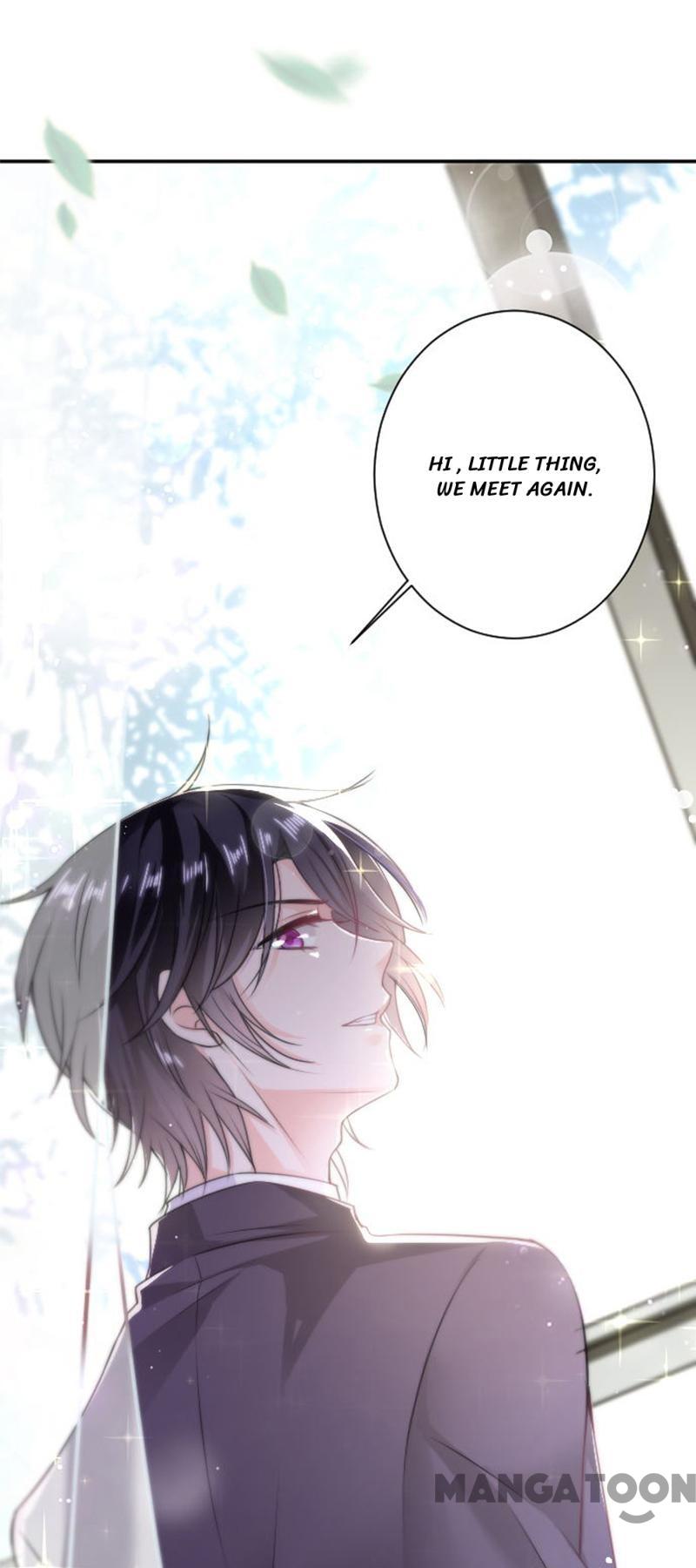 Demon Don’t Kiss Me Chapter 7 - page 32