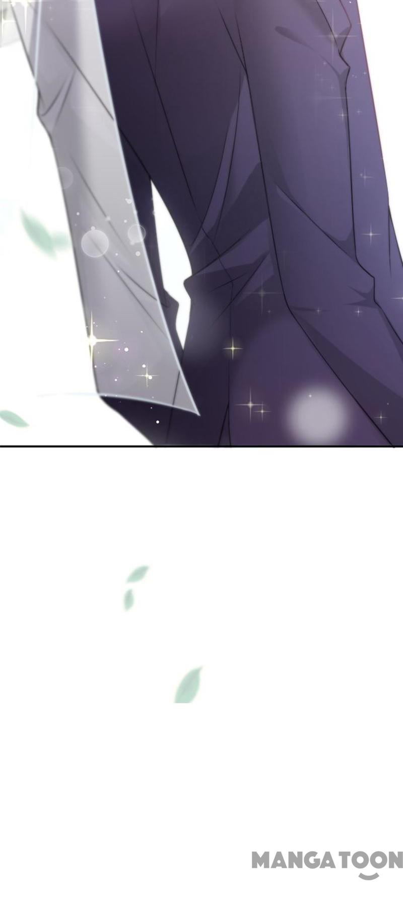 Demon Don’t Kiss Me Chapter 7 - page 33
