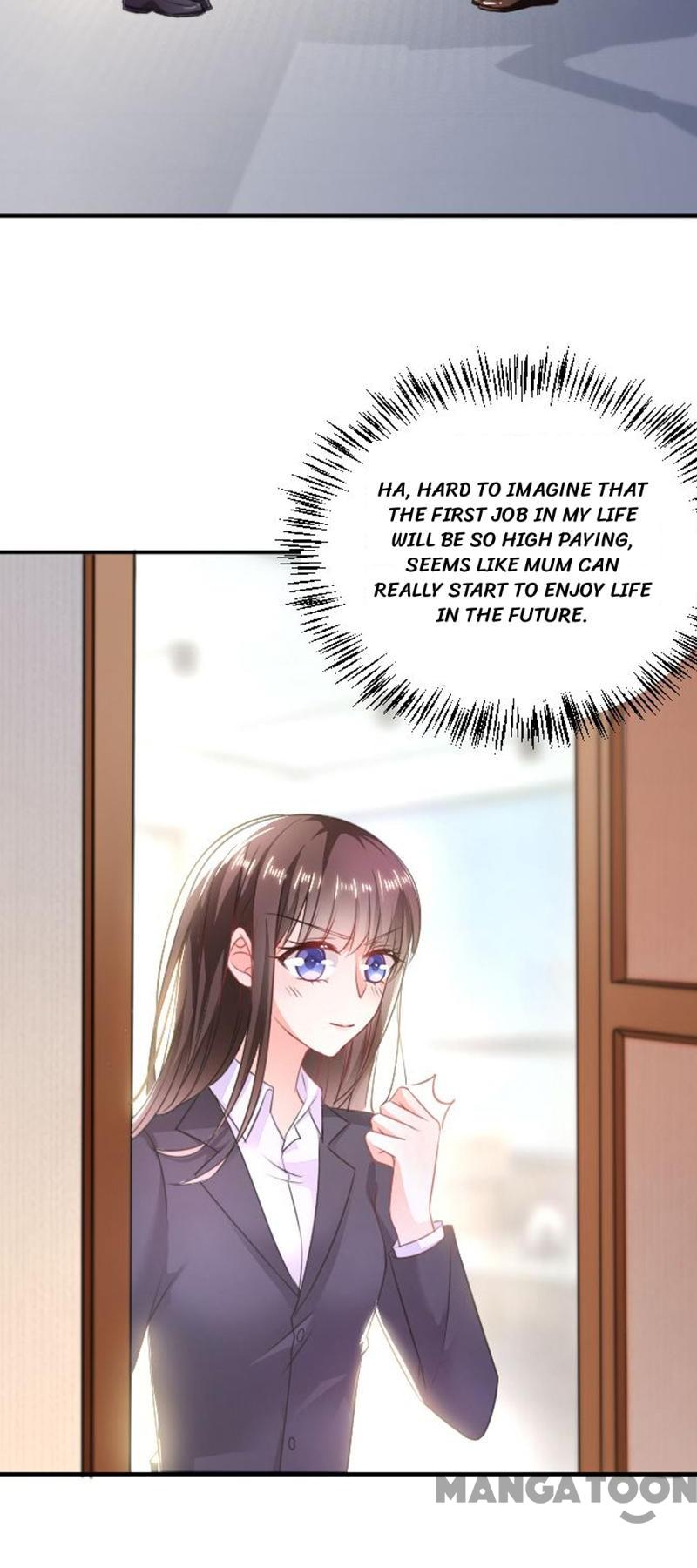Demon Don’t Kiss Me Chapter 7 - page 5