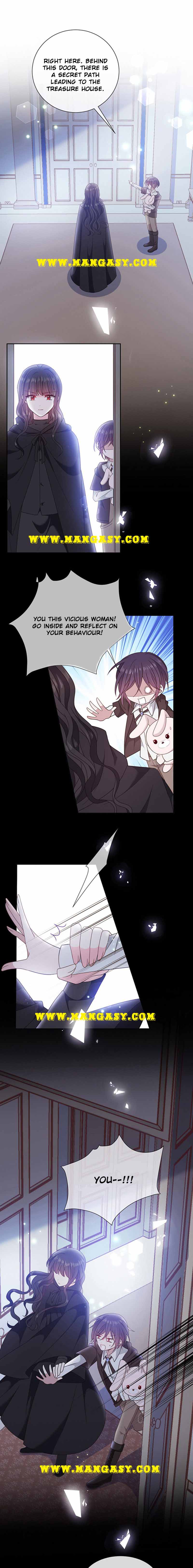 Demon Don’t Kiss Me Chapter 174 - page 2
