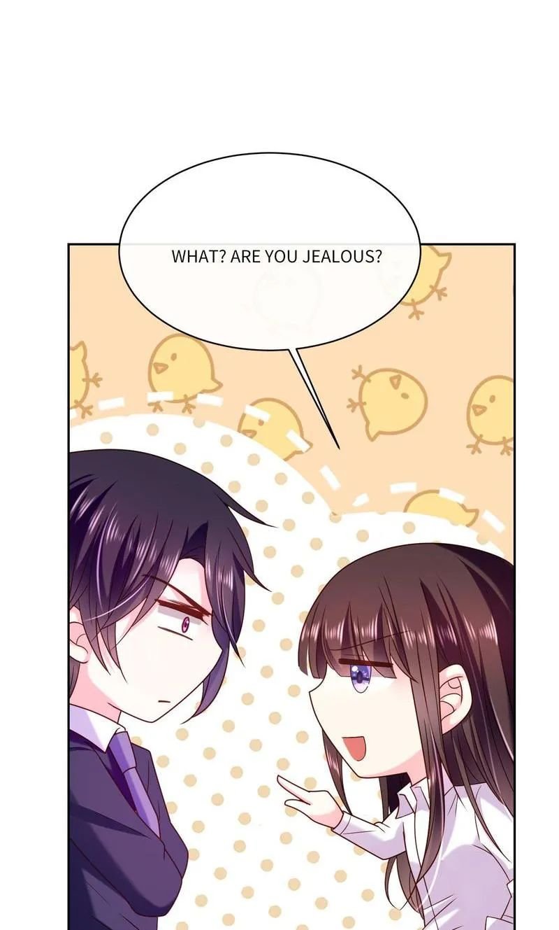 Demon Don’t Kiss Me Chapter 93 - page 14