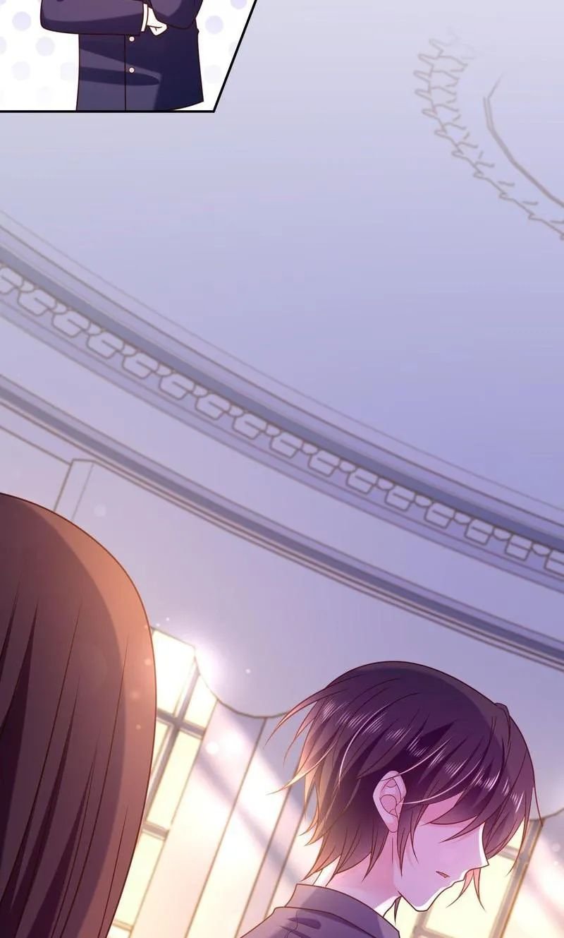 Demon Don’t Kiss Me Chapter 93 - page 16
