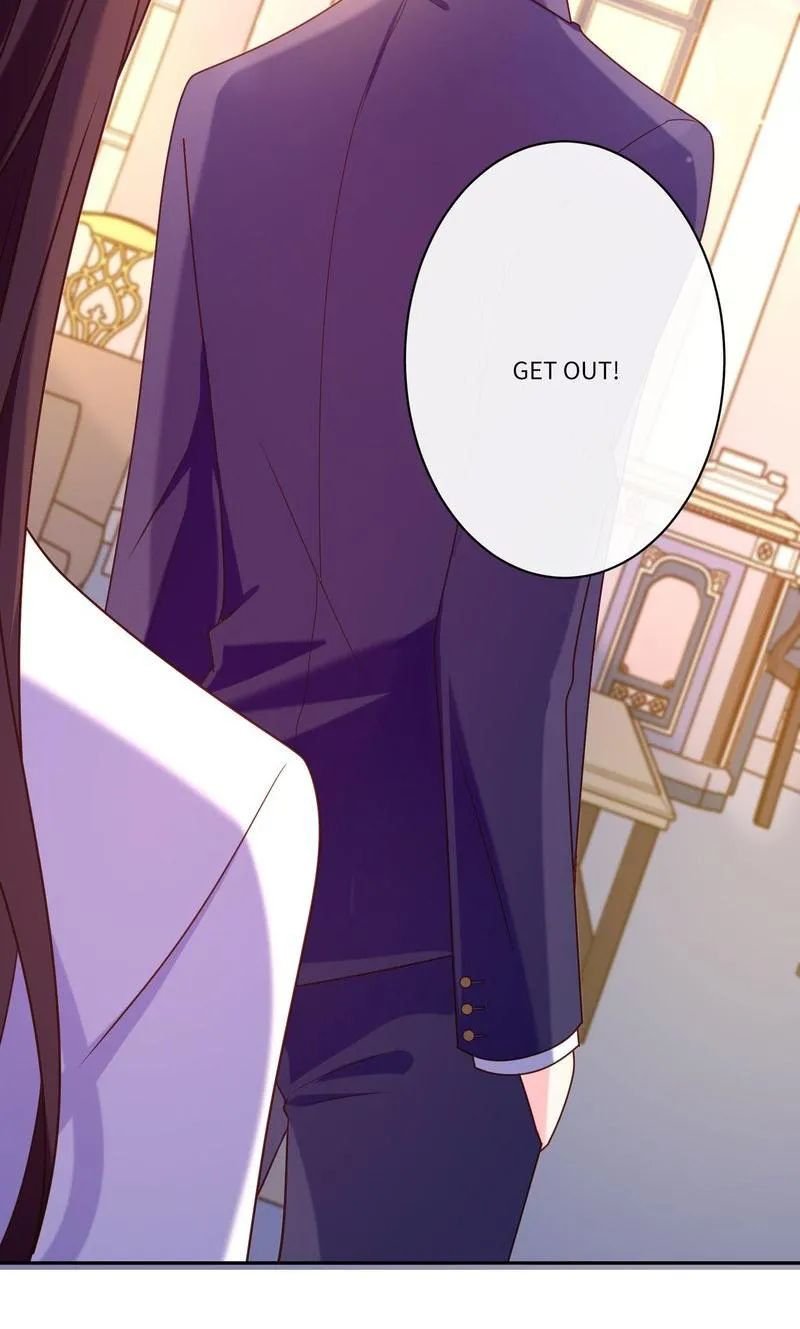 Demon Don’t Kiss Me Chapter 93 - page 17