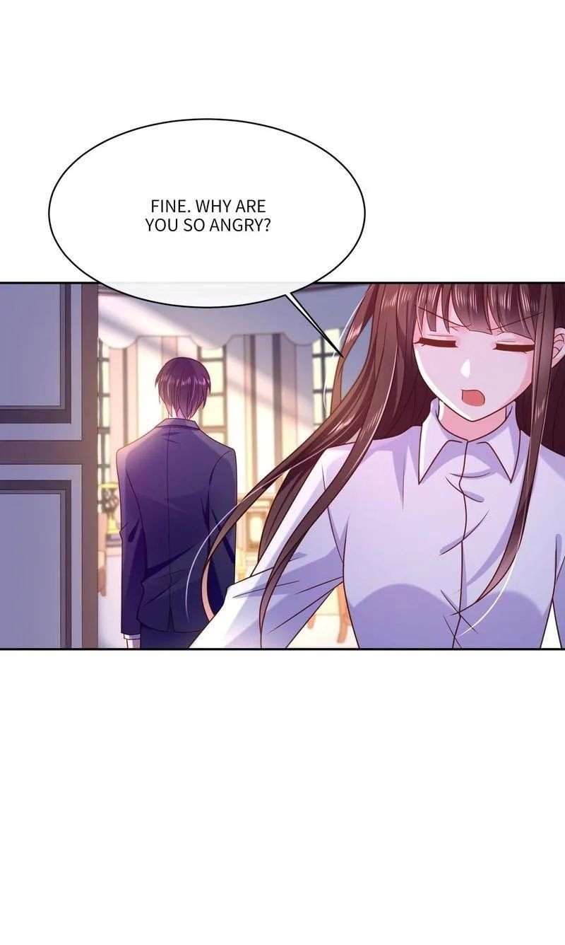 Demon Don’t Kiss Me Chapter 93 - page 18