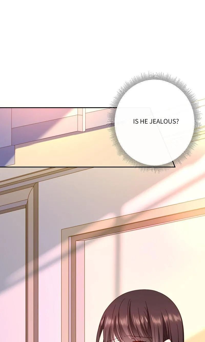 Demon Don’t Kiss Me Chapter 93 - page 19