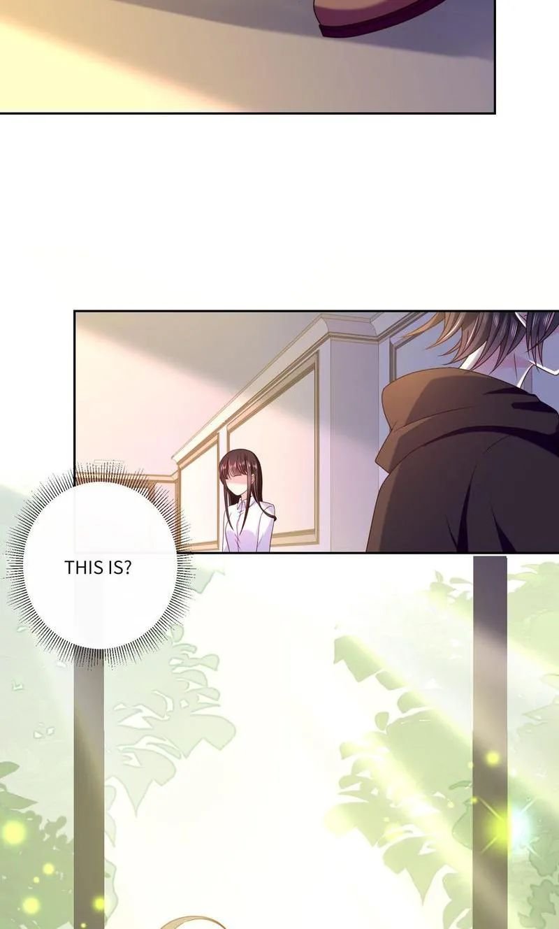 Demon Don’t Kiss Me Chapter 93 - page 22