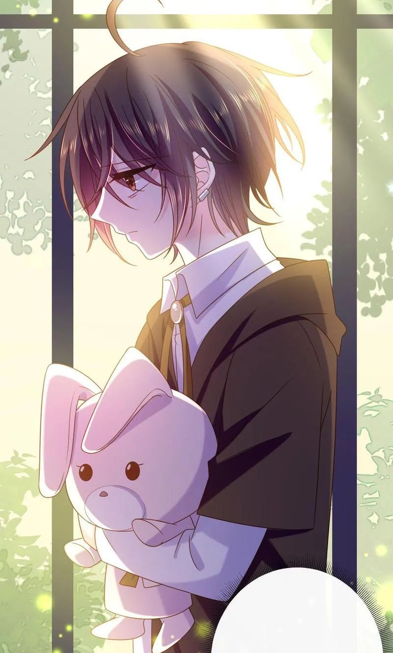 Demon Don’t Kiss Me Chapter 93 - page 23