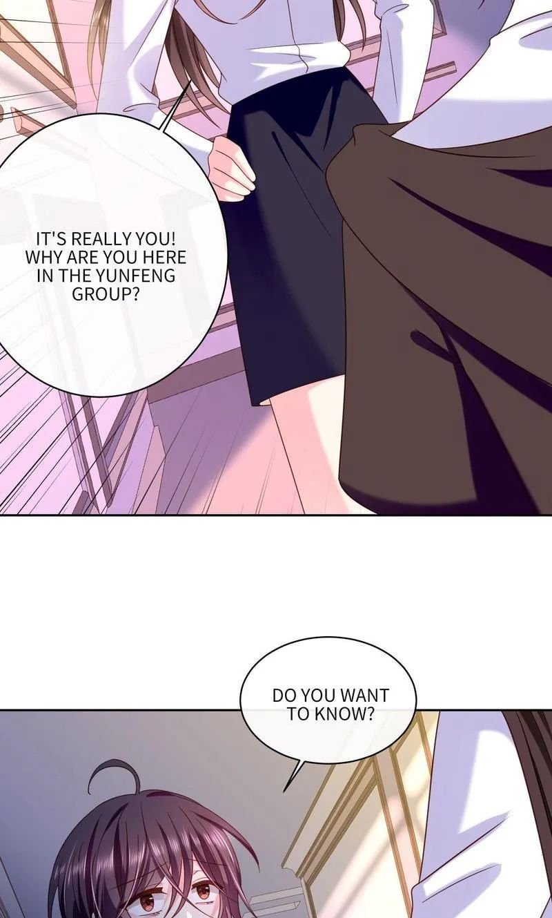 Demon Don’t Kiss Me Chapter 93 - page 25