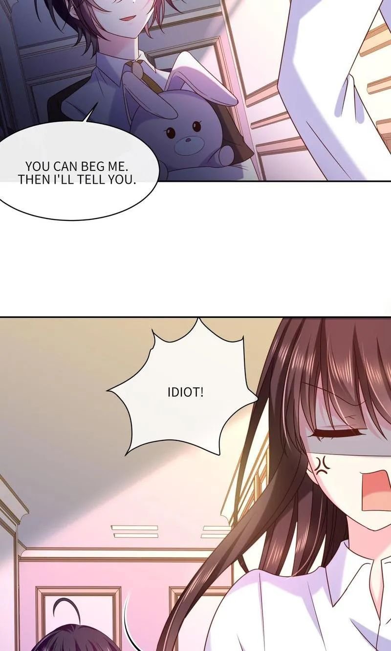 Demon Don’t Kiss Me Chapter 93 - page 26