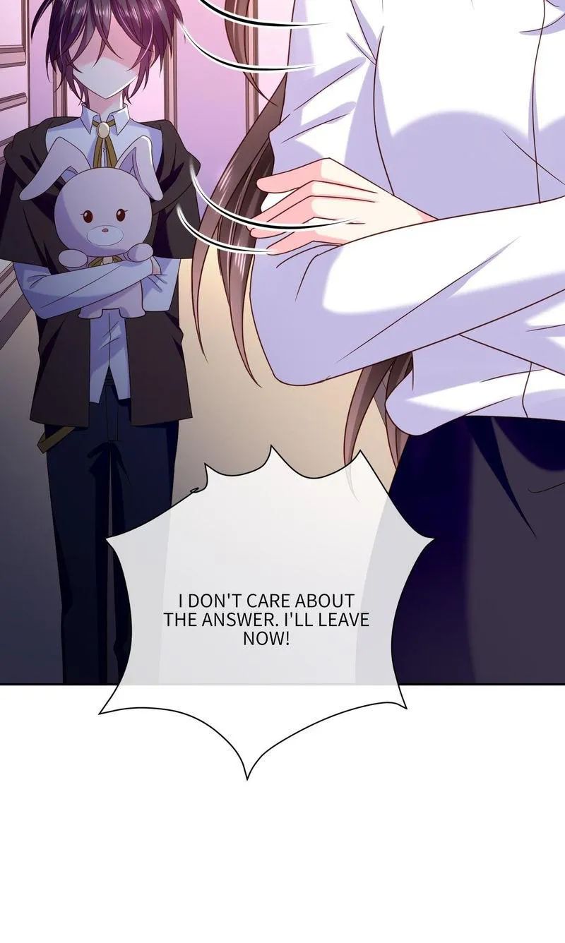 Demon Don’t Kiss Me Chapter 93 - page 27