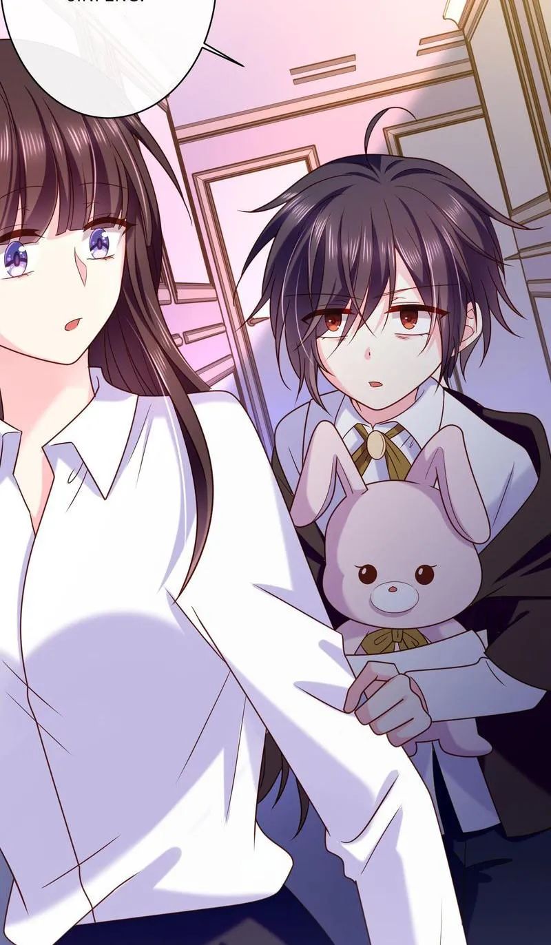 Demon Don’t Kiss Me Chapter 93 - page 29