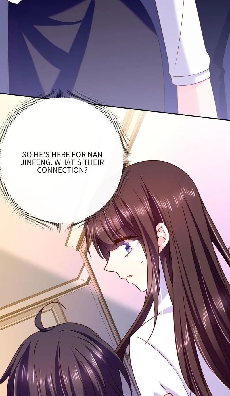 Demon Don’t Kiss Me Chapter 93 - page 30