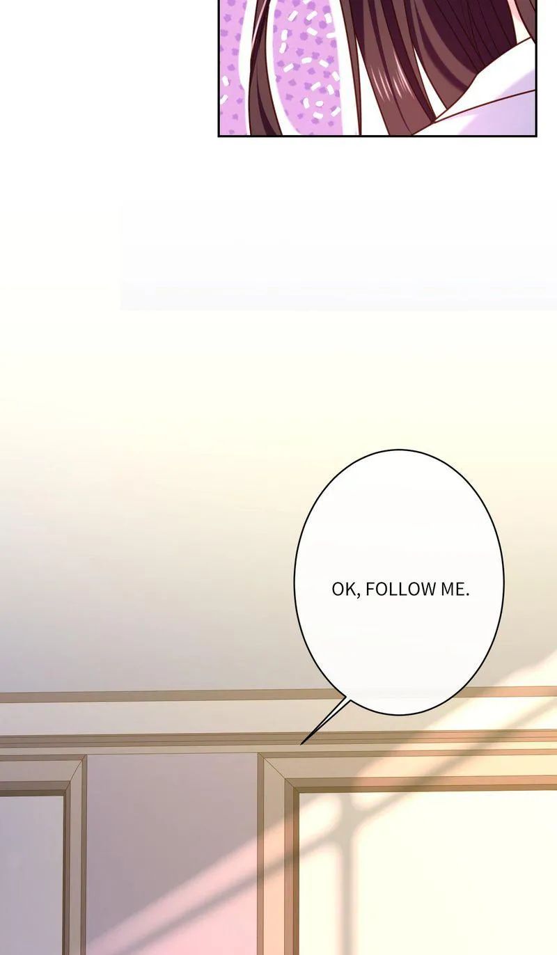 Demon Don’t Kiss Me Chapter 93 - page 32