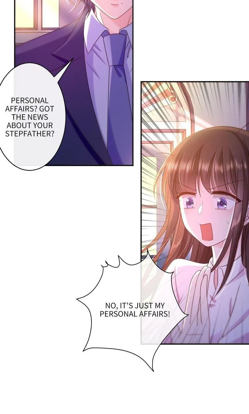 Demon Don’t Kiss Me Chapter 93 - page 4