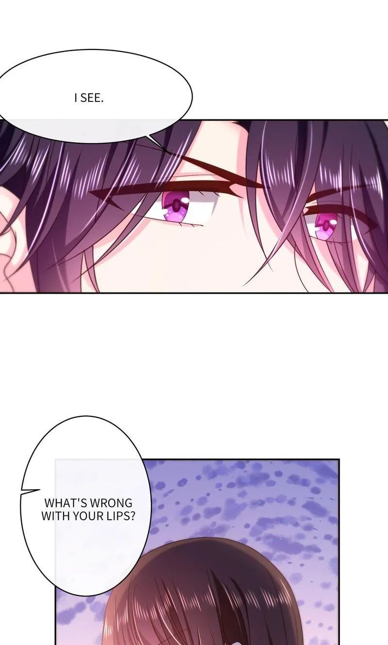 Demon Don’t Kiss Me Chapter 93 - page 5