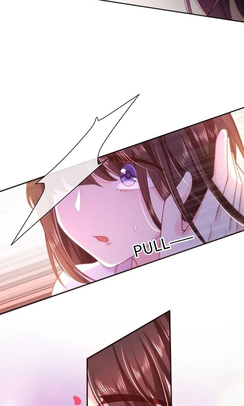 Demon Don’t Kiss Me Chapter 93 - page 7