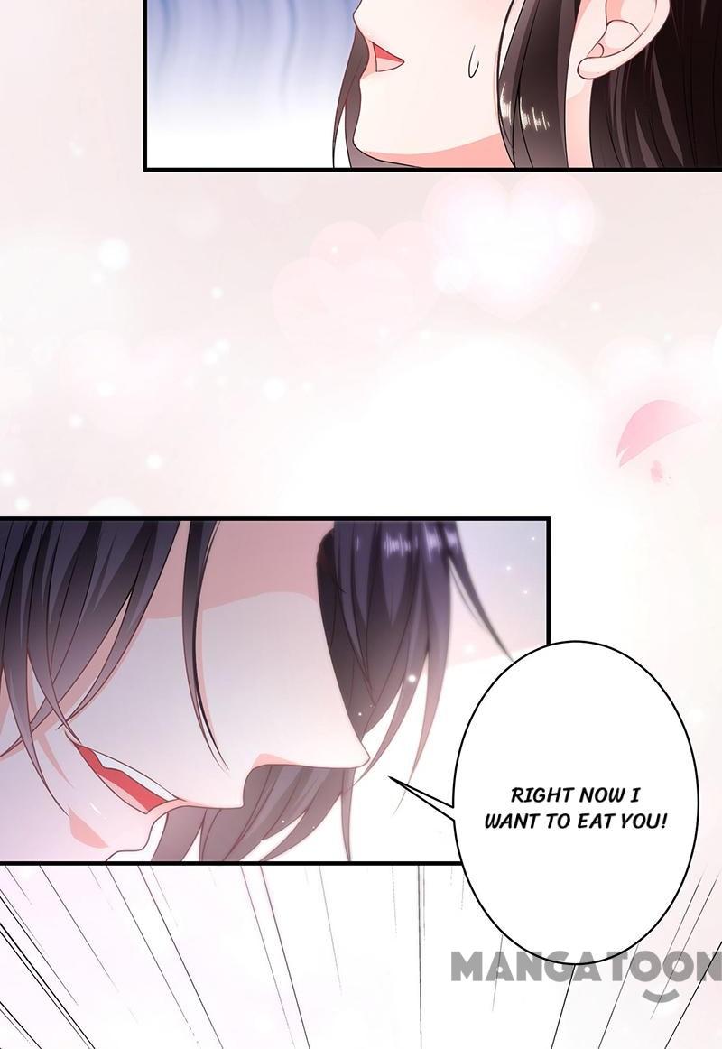 Demon Don’t Kiss Me Chapter 8 - page 10