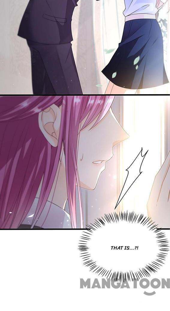 Demon Don’t Kiss Me Chapter 8 - page 12