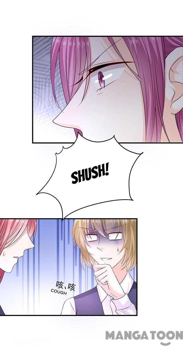 Demon Don’t Kiss Me Chapter 8 - page 16