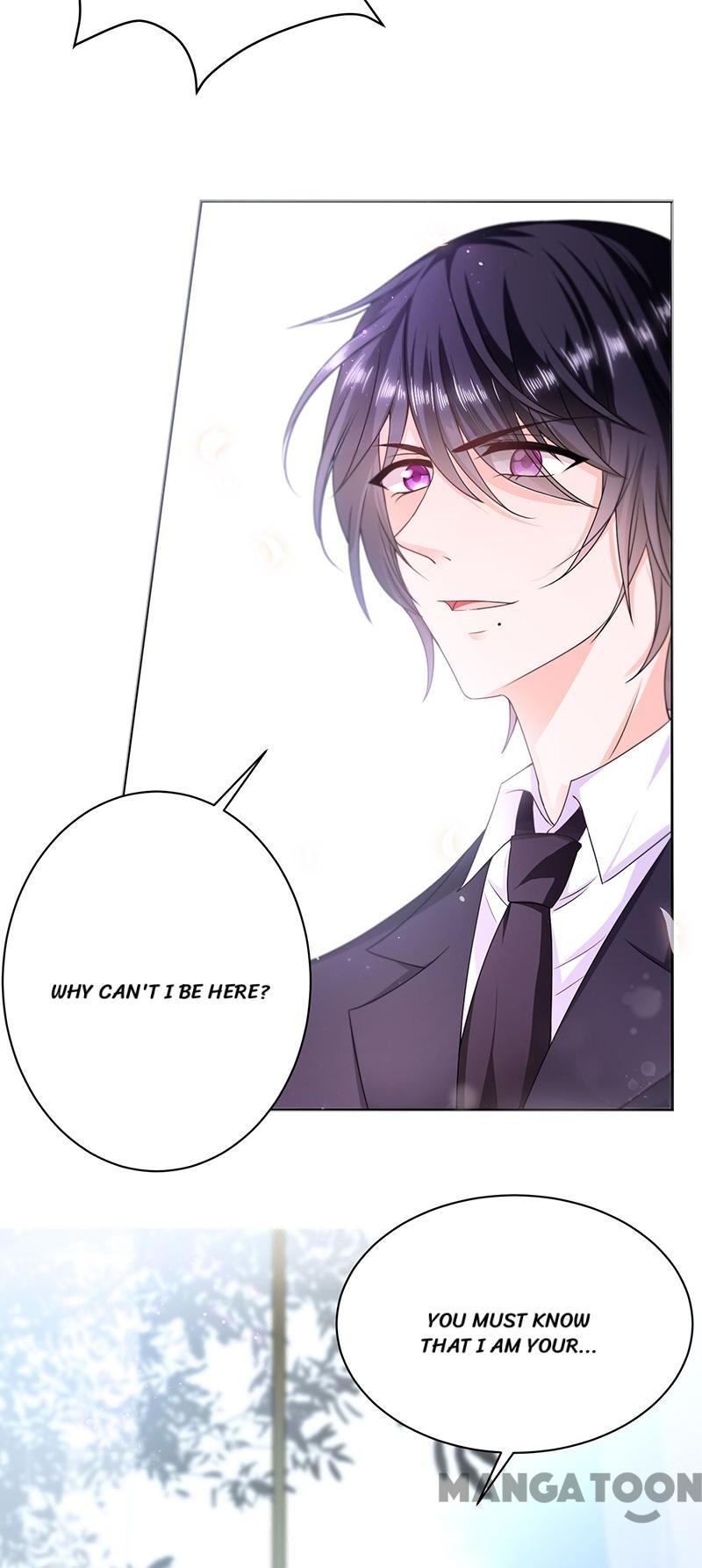 Demon Don’t Kiss Me Chapter 8 - page 2
