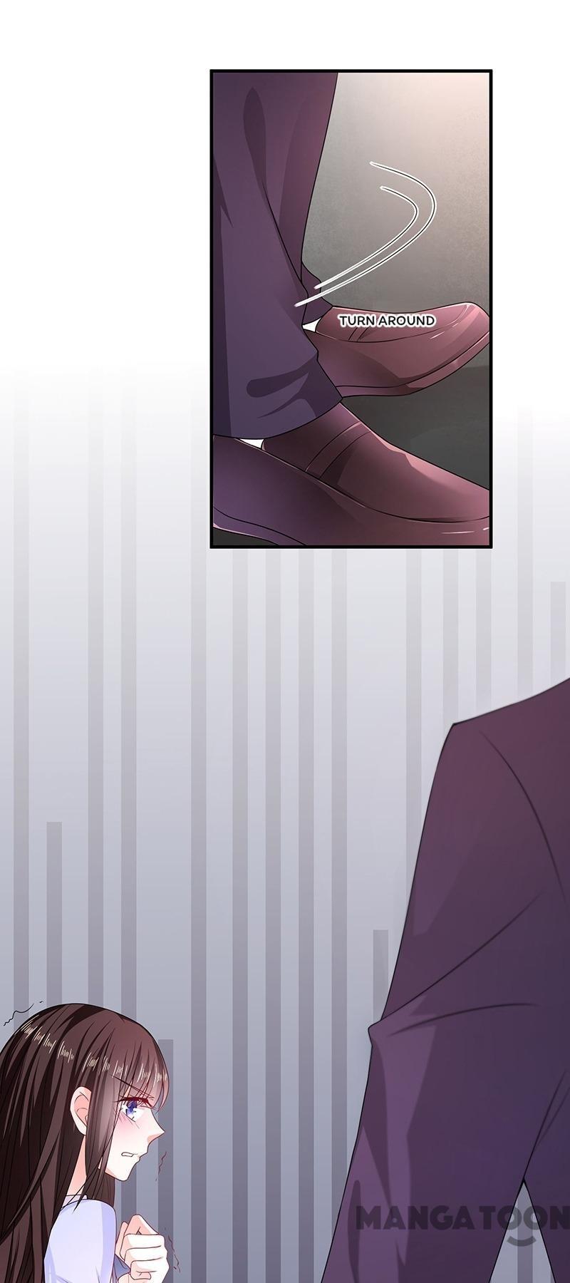 Demon Don’t Kiss Me Chapter 8 - page 21