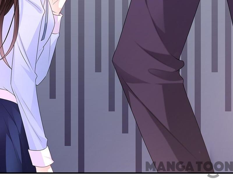 Demon Don’t Kiss Me Chapter 8 - page 22