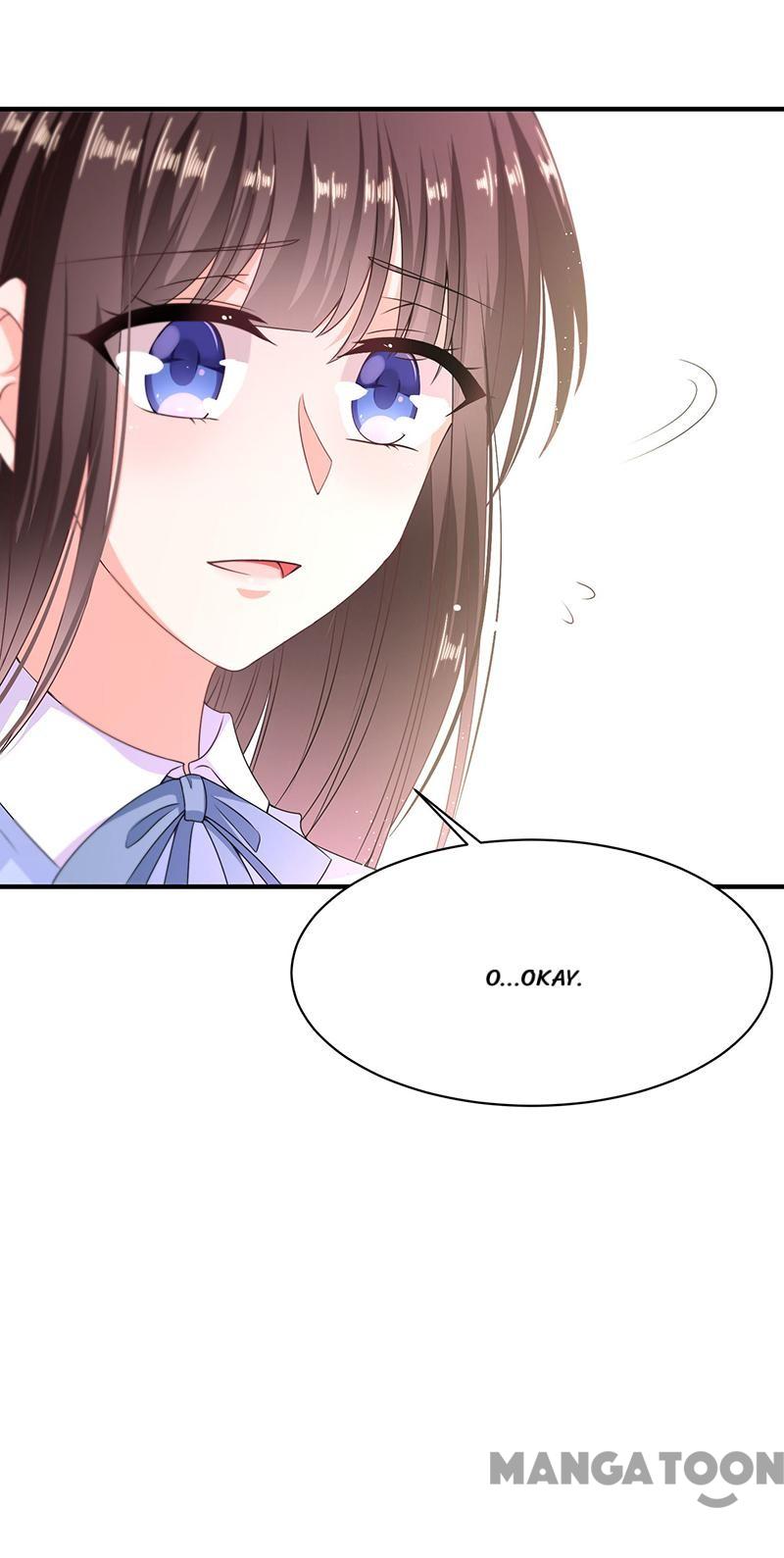 Demon Don’t Kiss Me Chapter 8 - page 25