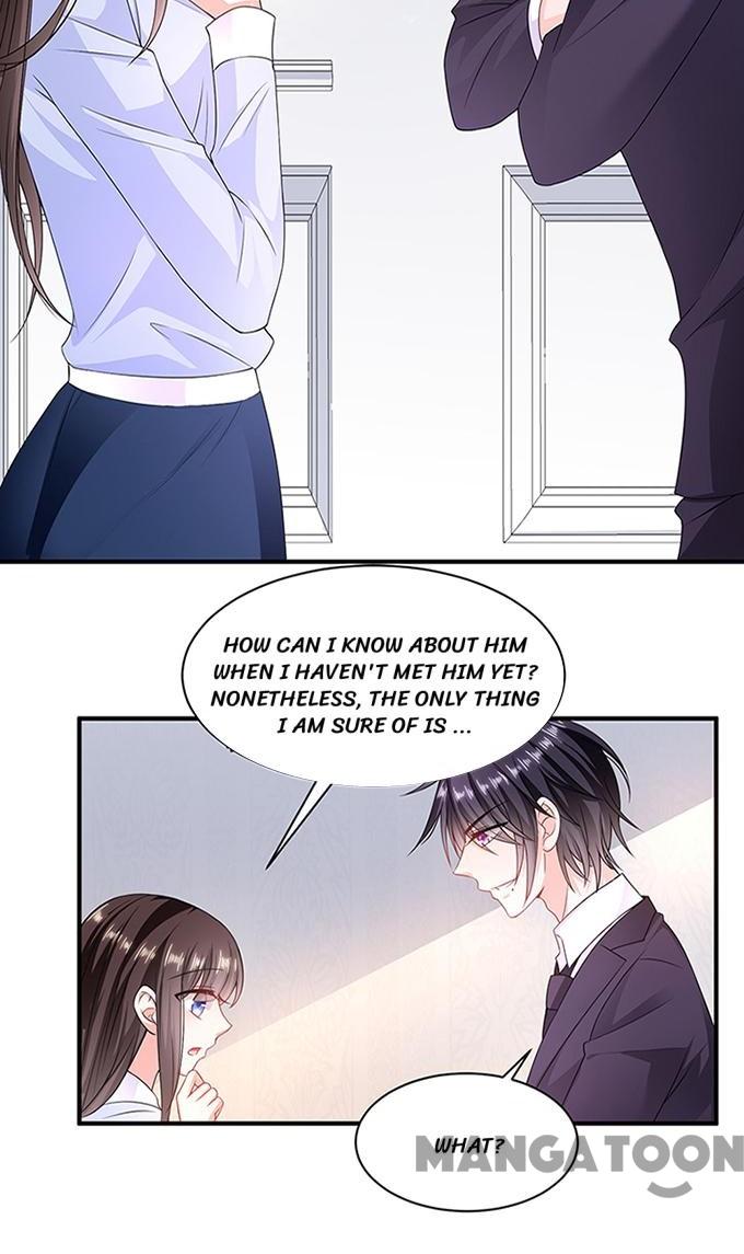 Demon Don’t Kiss Me Chapter 8 - page 6