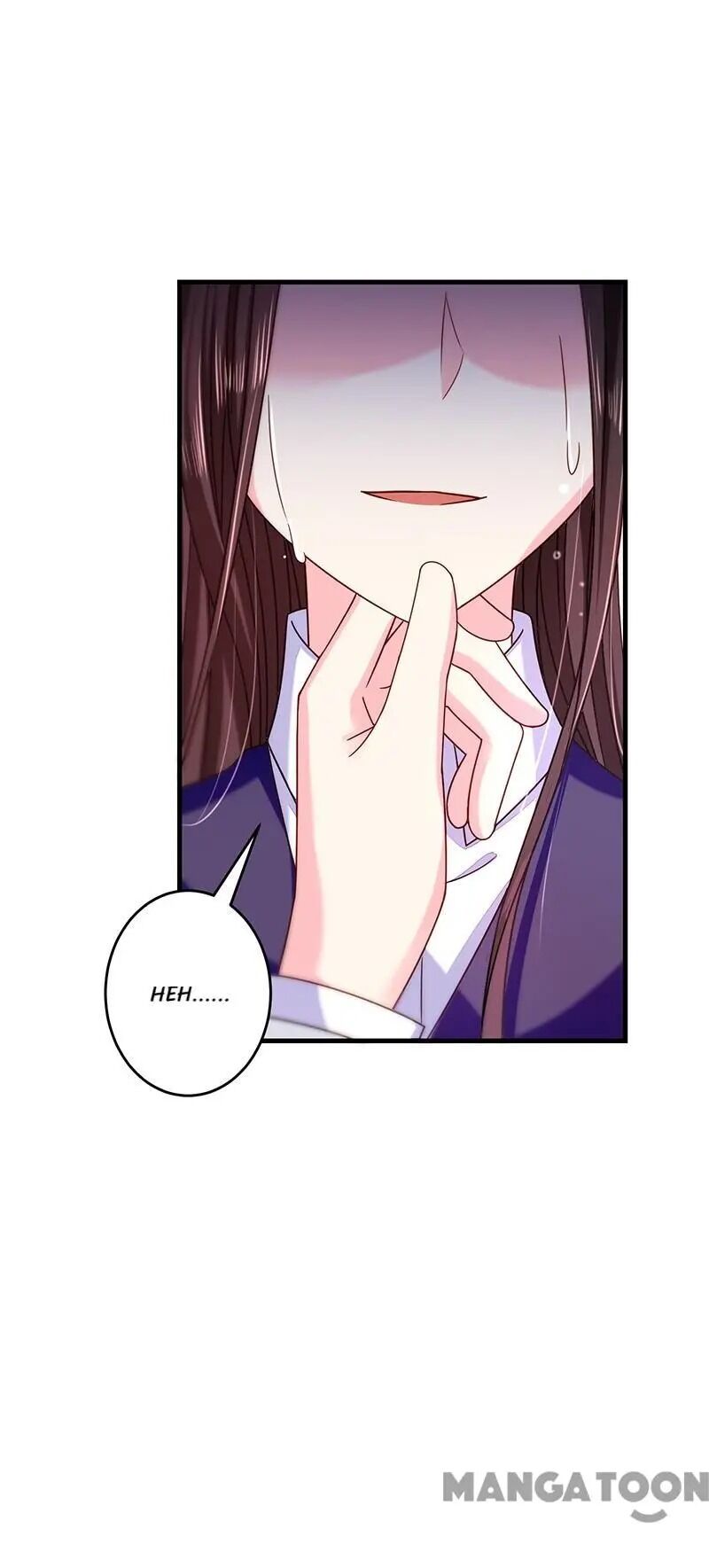 Demon Don’t Kiss Me Chapter 39 - page 10