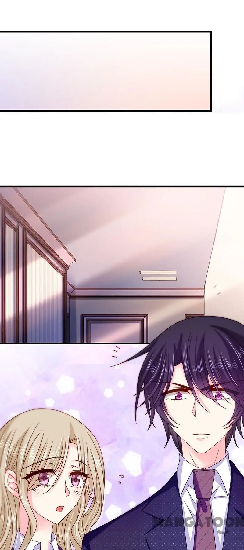 Demon Don’t Kiss Me Chapter 39 - page 15