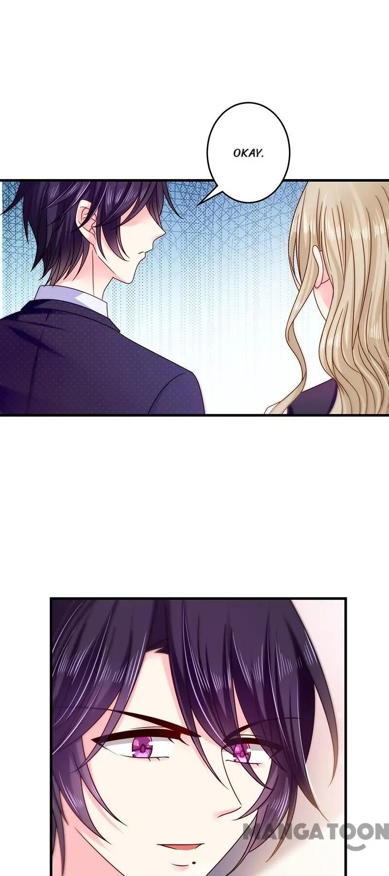 Demon Don’t Kiss Me Chapter 39 - page 17