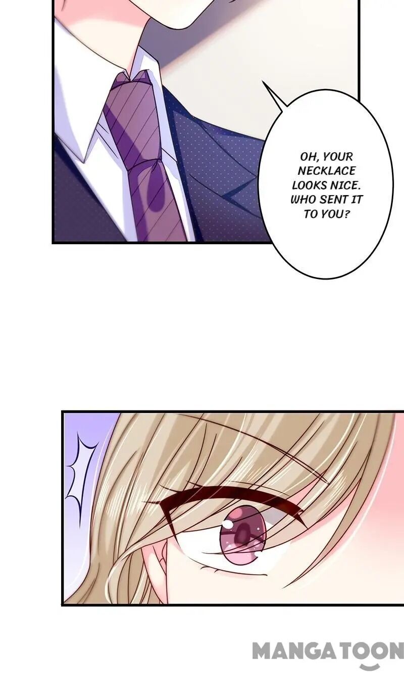 Demon Don’t Kiss Me Chapter 39 - page 18